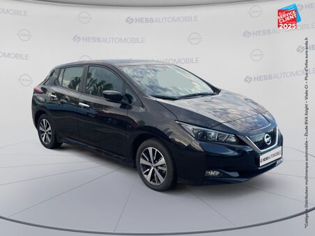 NISSAN LEAF 150CH 40KWH...