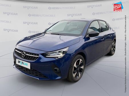 OPEL CORSA CORSA-E 136CH...