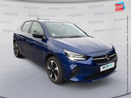 OPEL CORSA CORSA-E 136CH...