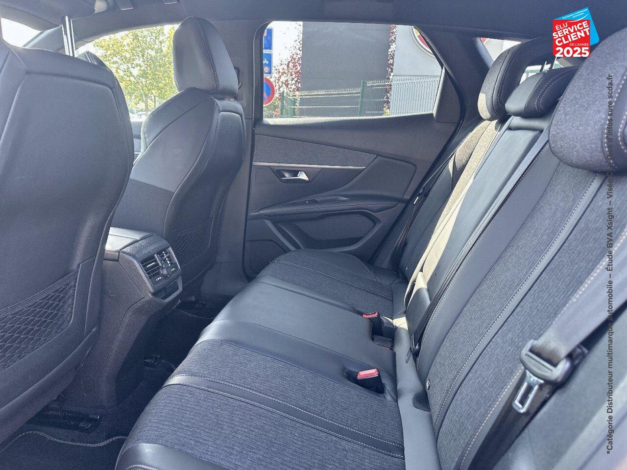 Véhicule d'occasion PEUGEOT 3008 1.2 PURETECH 130CH E6.C GT LINE SS chez Toyota Thionville