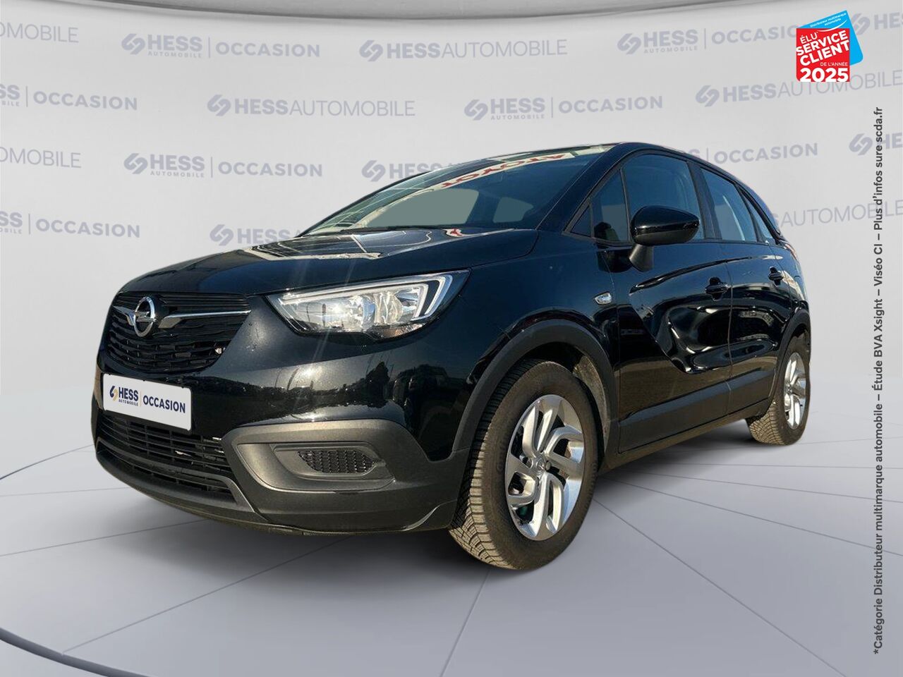chez Toyota Thionville