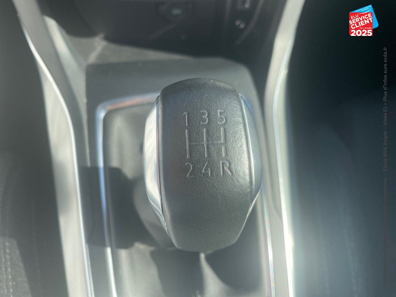 Véhicule d'occasion PEUGEOT 308 1.2 PURETECH 110CH ALLURE SS 5P chez HESS Automobile