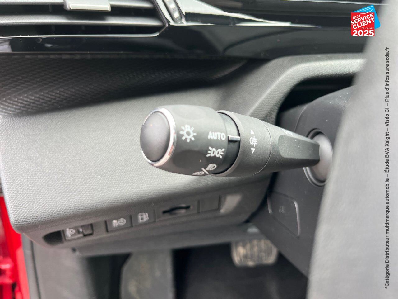 Véhicule d'occasion PEUGEOT 308 PHEV 180CH ACTIVE PACK E-EAT8 chez Peugeot Sedan