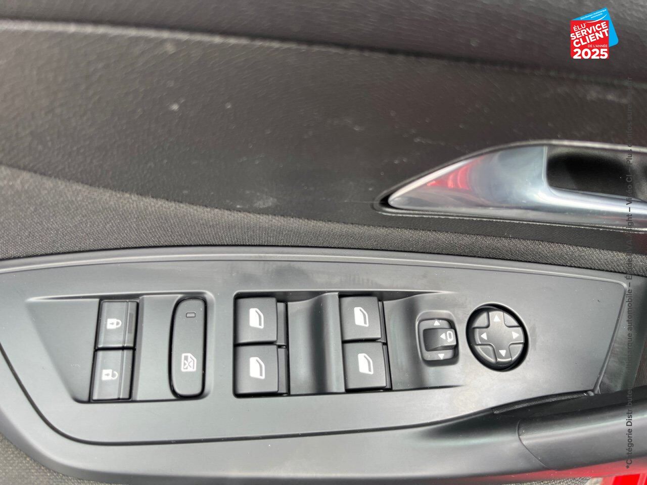 Véhicule d'occasion PEUGEOT 308 PHEV 180CH ACTIVE PACK E-EAT8 chez Peugeot Sedan