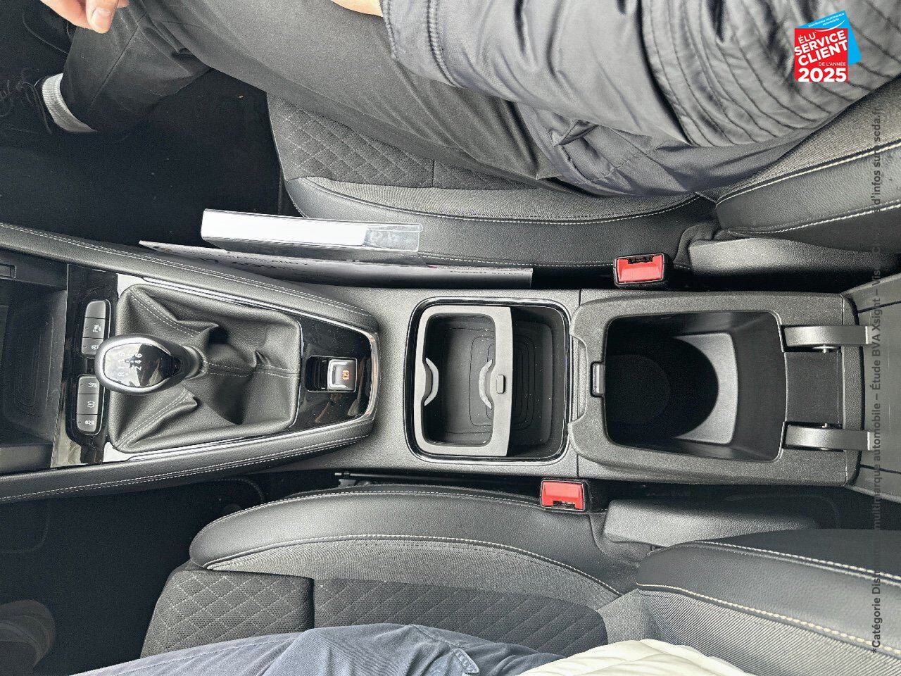 Véhicule d'occasion OPEL GRANDLAND X 1.2 TURBO 130CH OPEL 2020 chez Dacia Mulhouse