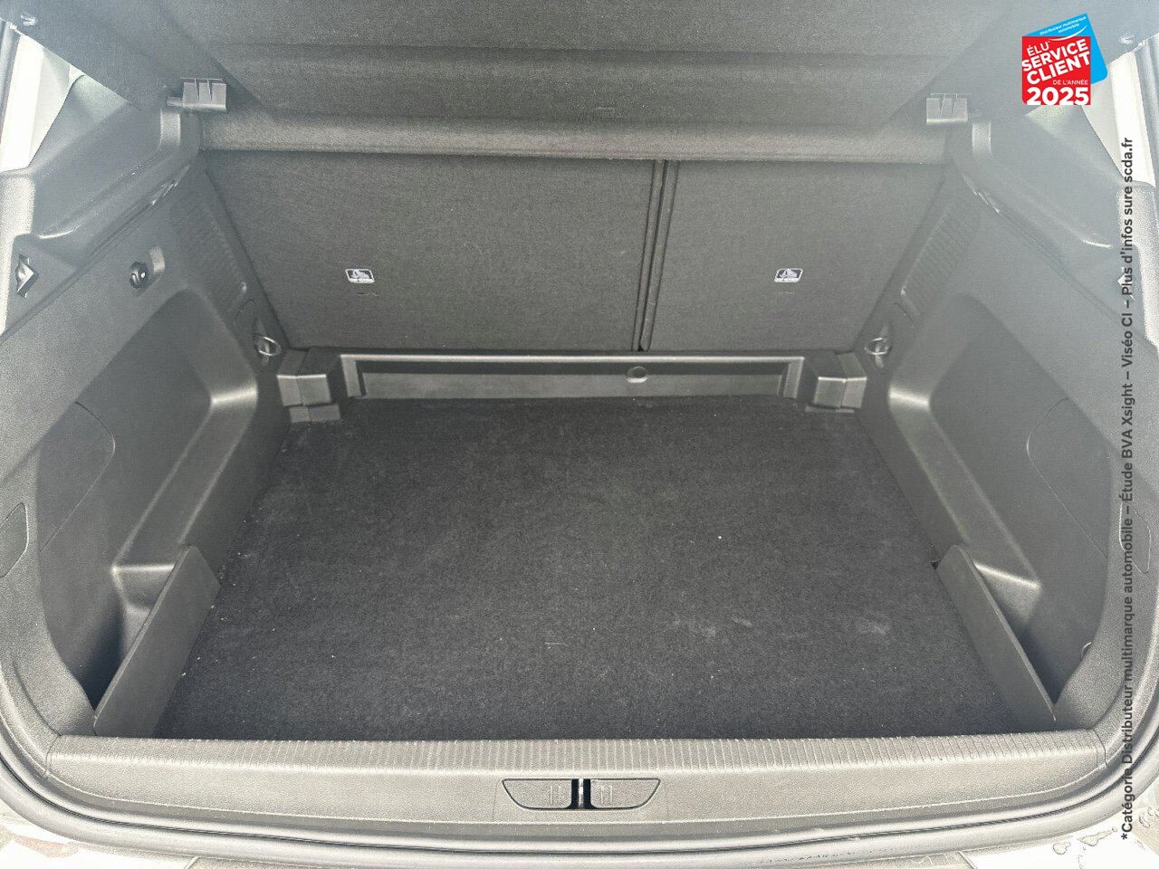 Véhicule d'occasion OPEL GRANDLAND X 1.2 TURBO 130CH OPEL 2020 chez Dacia Mulhouse