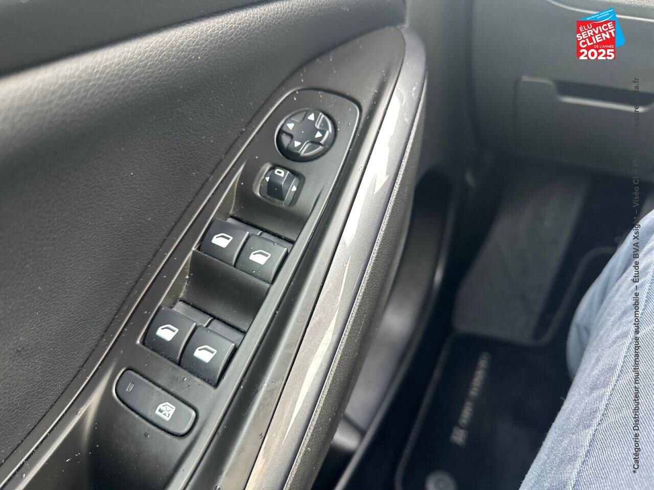 Véhicule d'occasion OPEL GRANDLAND X 1.2 TURBO 130CH OPEL 2020 chez Dacia Mulhouse