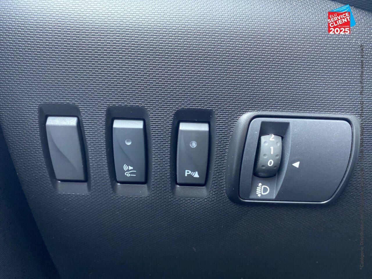 Véhicule d'occasion RENAULT TWINGO ELECTRIC VIBES R80 ACHAT INTEGRAL chez Renault Colmar