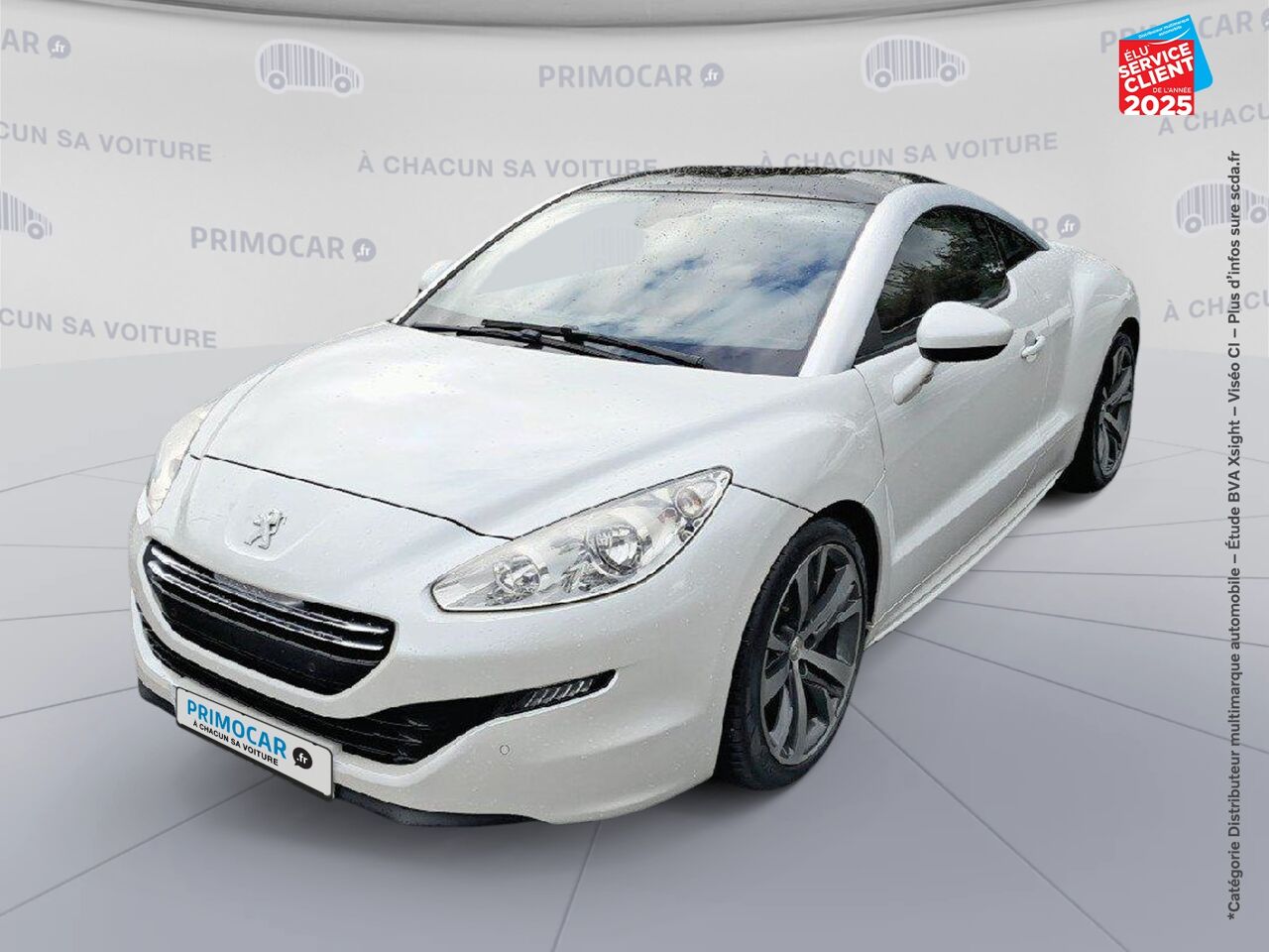 chez Primocar