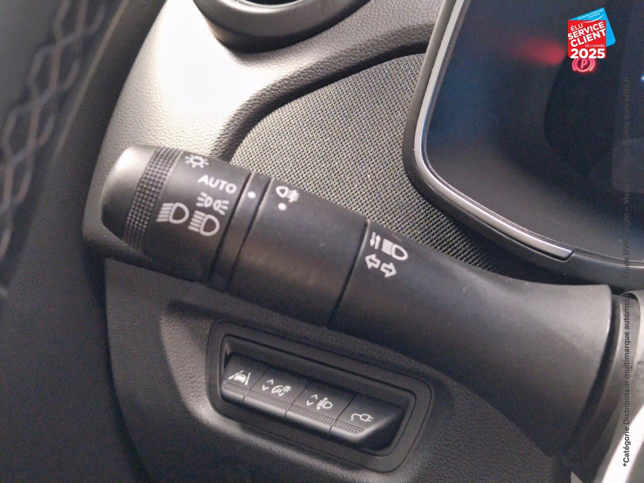 Véhicule d'occasion RENAULT ZOE E-TECH BUSINESS CHARGE NORMALE R110 ACHAT INTEGRAL - 21 chez Renault Colmar