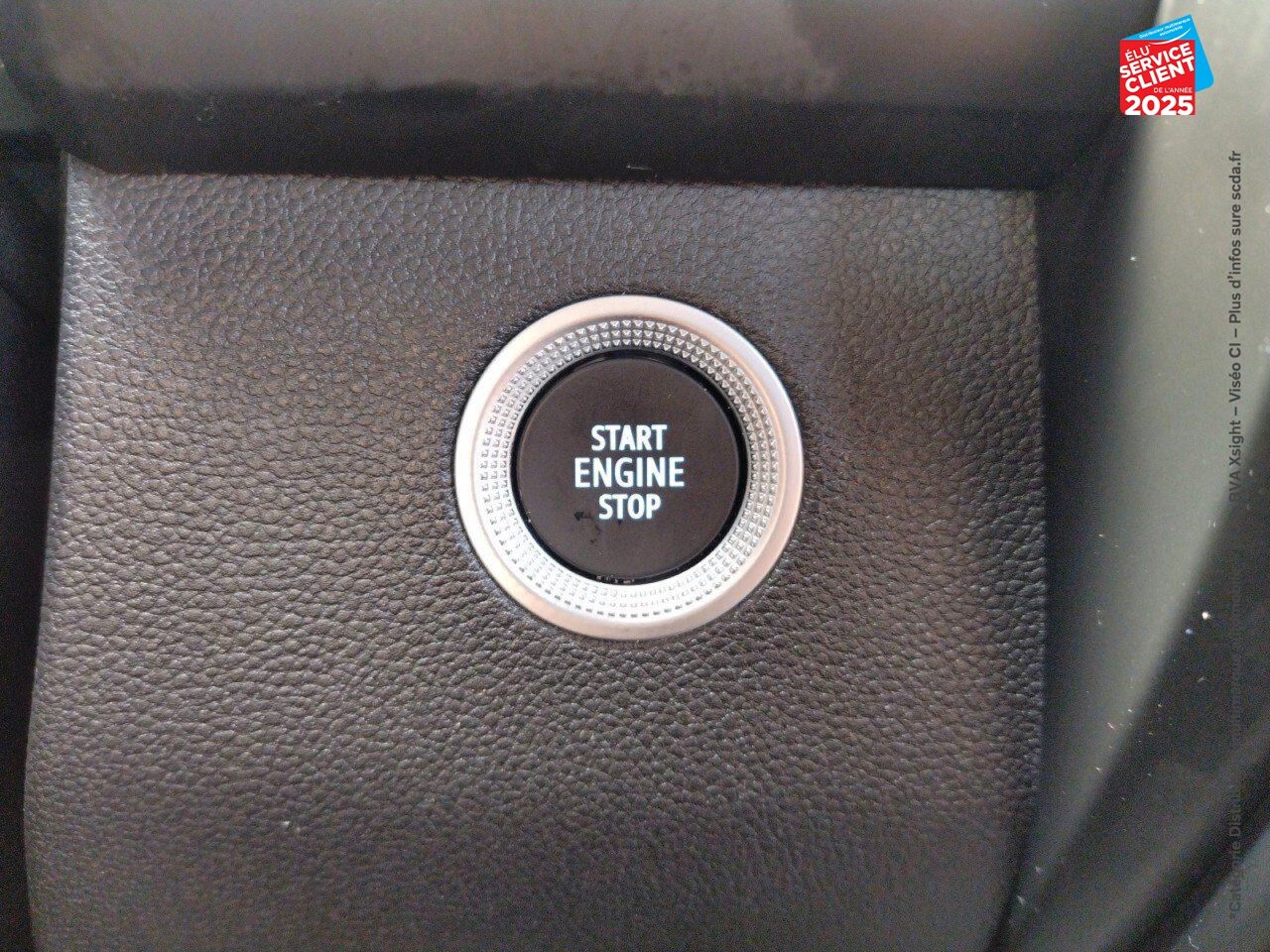 Véhicule d'occasion RENAULT ZOE E-TECH BUSINESS CHARGE NORMALE R110 ACHAT INTEGRAL - 21 chez Renault Colmar