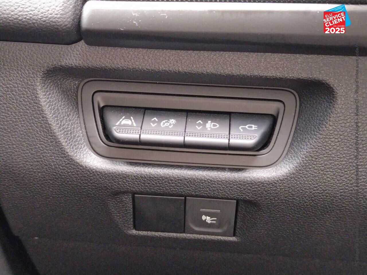 Véhicule d'occasion RENAULT ZOE E-TECH BUSINESS CHARGE NORMALE R110 ACHAT INTEGRAL - 21 chez Renault Colmar