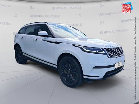 LAND-ROVER RANGE ROVER...