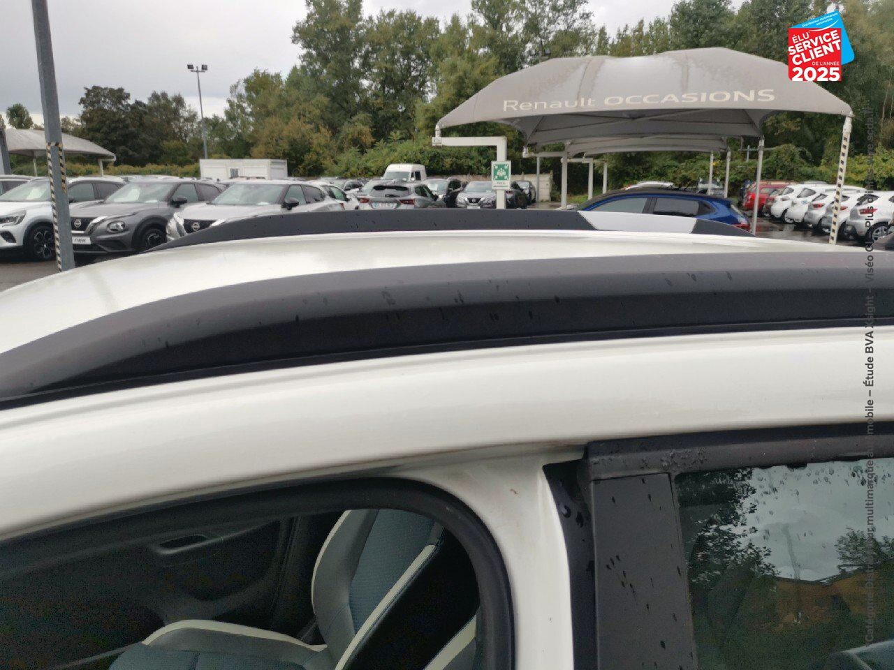 Véhicule d'occasion DACIA SPRING CONFORT PLUS - ACHAT INTEGRAL chez Toyota Bar le Duc