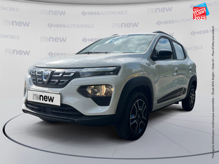 DACIA SPRING CONFORT PLUS -...