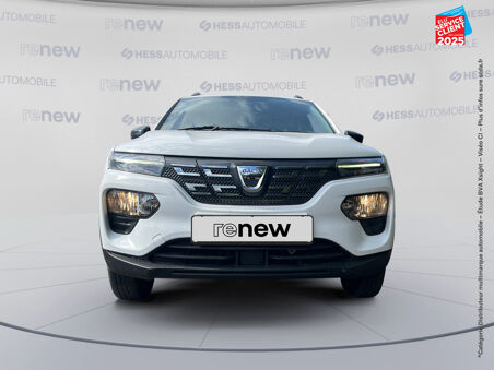 DACIA SPRING CONFORT PLUS -...
