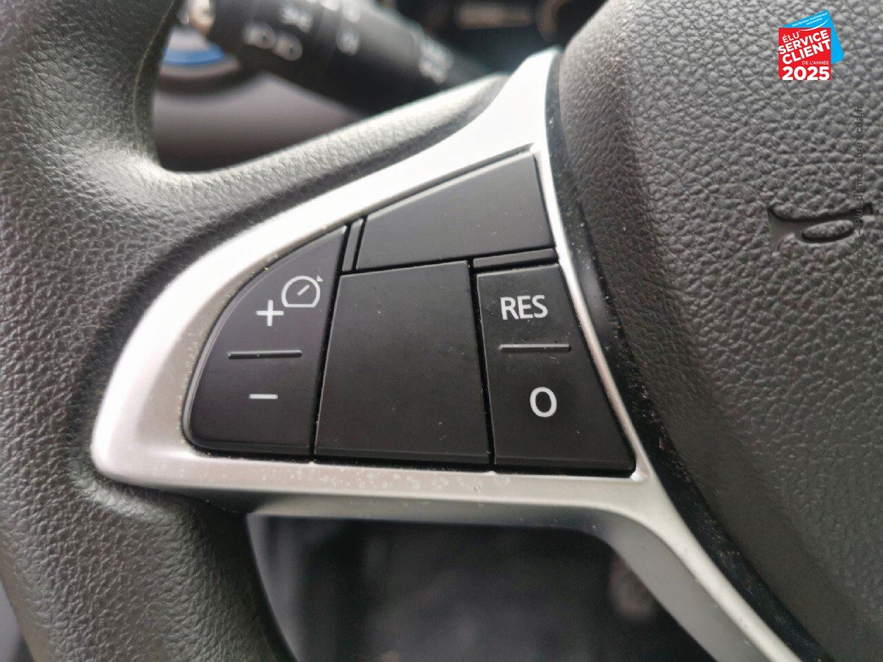 Véhicule d'occasion DACIA SPRING CONFORT PLUS - ACHAT INTEGRAL chez Toyota Bar le Duc