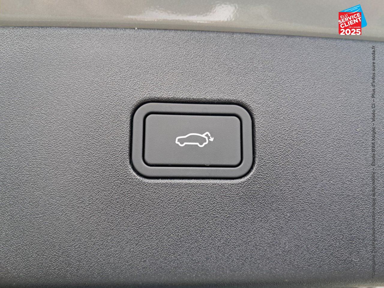 Véhicule d'occasion VOLVO EX30 SINGLE EXTENDED RANGE 272CH PLUS chez Volvo Epernay