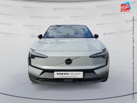 VOLVO EX30 SINGLE EXTENDED...
