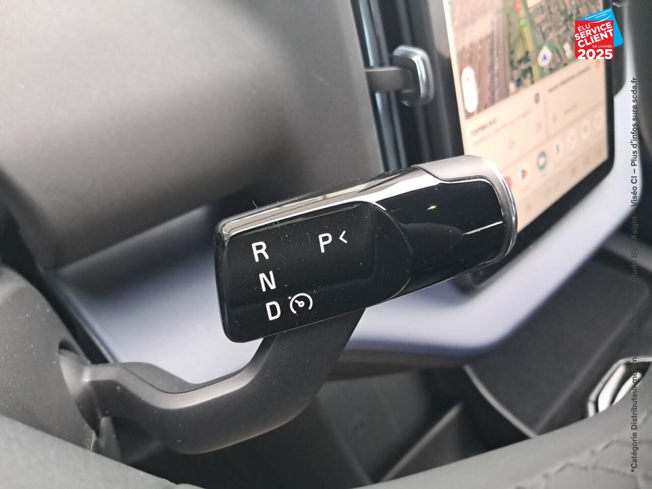 Véhicule d'occasion VOLVO EX30 SINGLE EXTENDED RANGE 272CH PLUS chez Volvo Epernay
