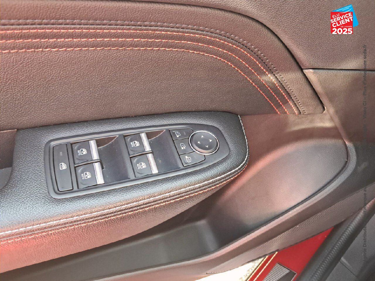 Véhicule d'occasion RENAULT ARKANA 1.3 TCE MILD HYBRID 160CH RS LINE EDC -22 chez Renault Sélestat