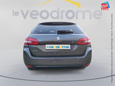 PEUGEOT 308 SW 1.2 PURETECH...
