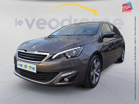 PEUGEOT 308 SW 1.2 PURETECH...