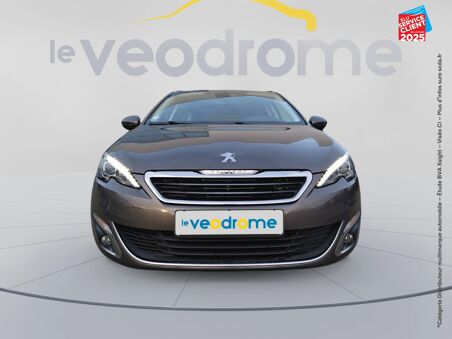 PEUGEOT 308 SW 1.2 PURETECH...