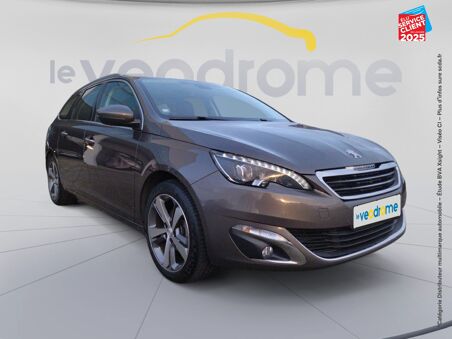PEUGEOT 308 SW 1.2 PURETECH...