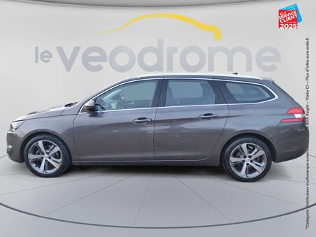 PEUGEOT 308 SW 1.2 PURETECH...