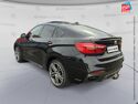 Véhicule d'occasion BMW X6 M50DA 381CH EURO6C