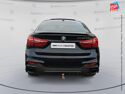 Véhicule d'occasion BMW X6 M50DA 381CH EURO6C