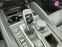 Véhicule d'occasion BMW X6 M50DA 381CH EURO6C