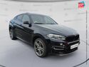Véhicule d'occasion BMW X6 M50DA 381CH EURO6C