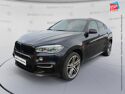 Véhicule d'occasion BMW X6 M50DA 381CH EURO6C