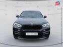 Véhicule d'occasion BMW X6 M50DA 381CH EURO6C