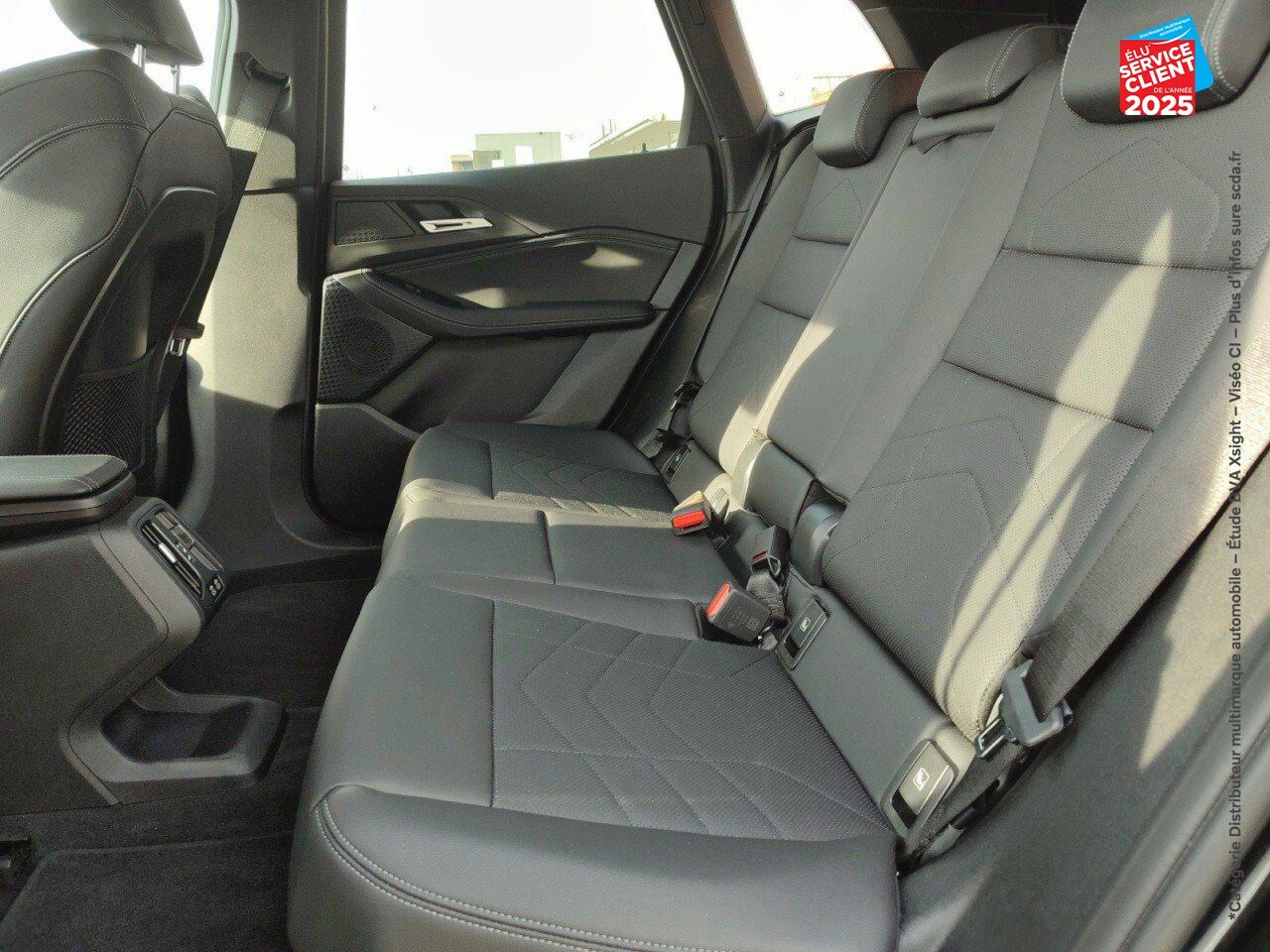 Véhicule d'occasion BMW SERIE 2 ACTIVETOURER 225E 245CH XDRIVE M SPORT DKG7 chez BMW Besançon