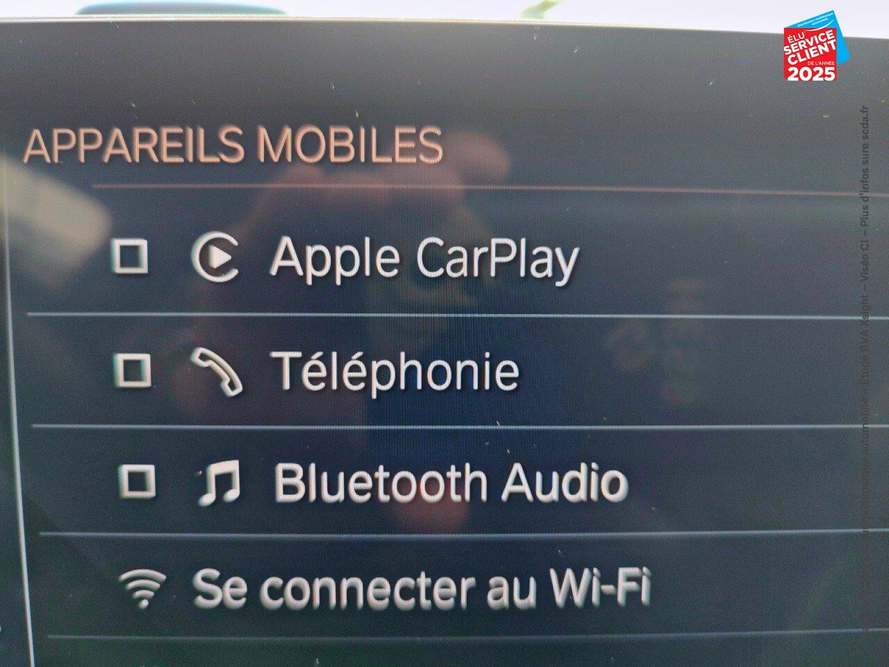 Véhicule d'occasion BMW SERIE 2 ACTIVETOURER 225E 245CH XDRIVE M SPORT DKG7 chez BMW Besançon