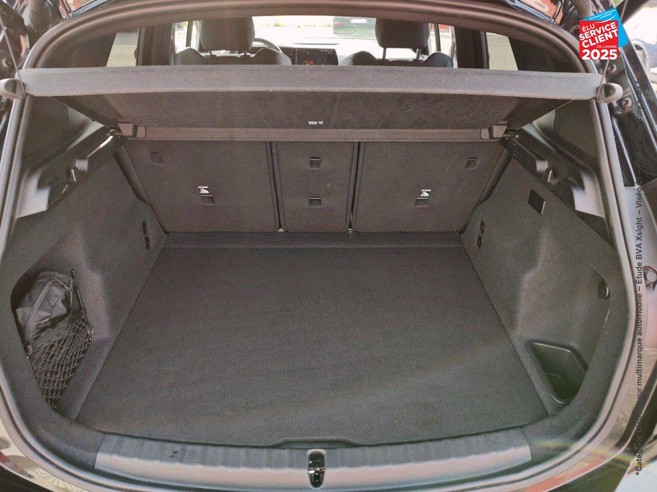 Véhicule d'occasion BMW SERIE 2 ACTIVETOURER 225E 245CH XDRIVE M SPORT DKG7 chez BMW Besançon