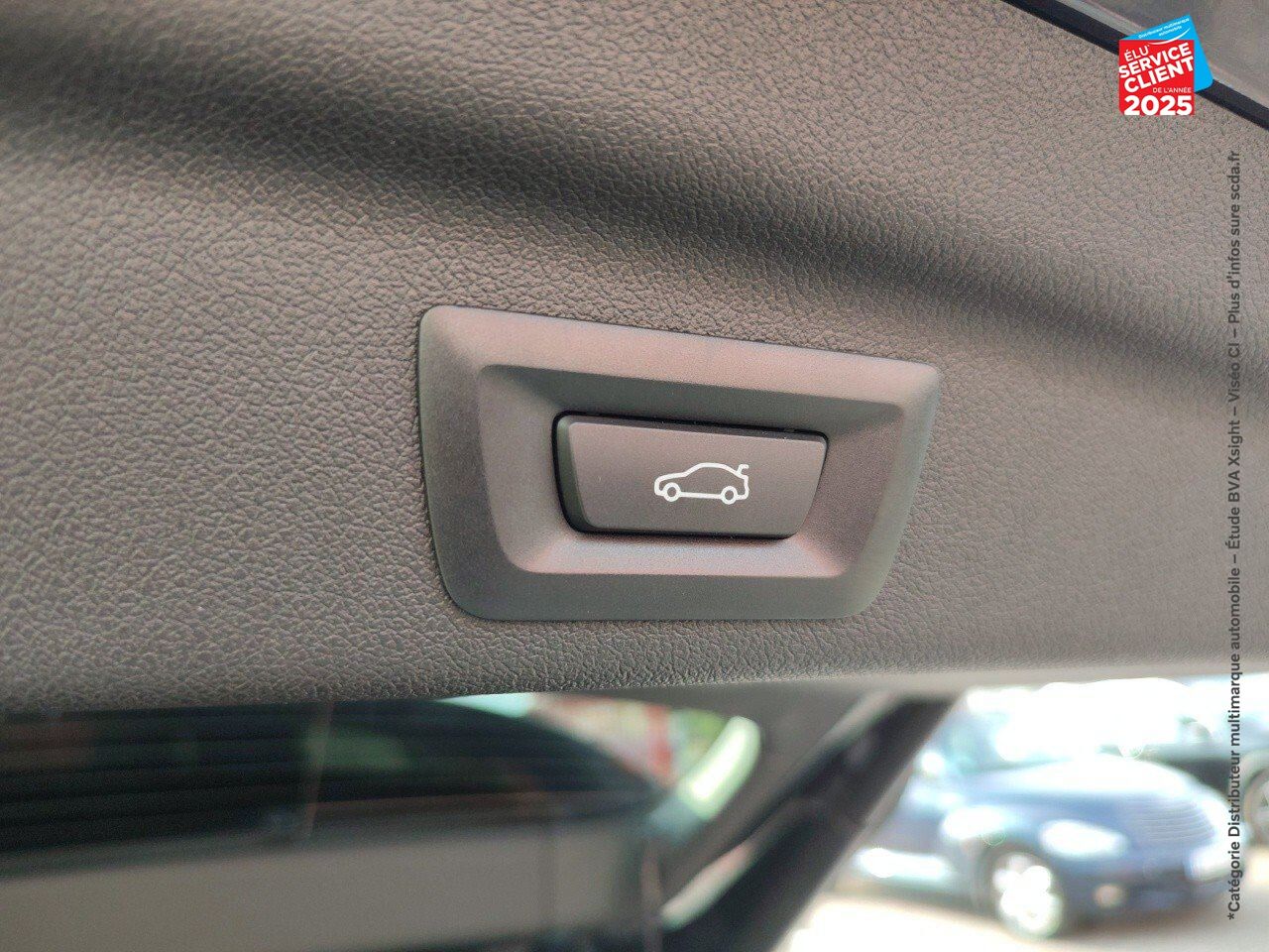 Véhicule d'occasion BMW SERIE 2 ACTIVETOURER 225E 245CH XDRIVE M SPORT DKG7 chez BMW Besançon