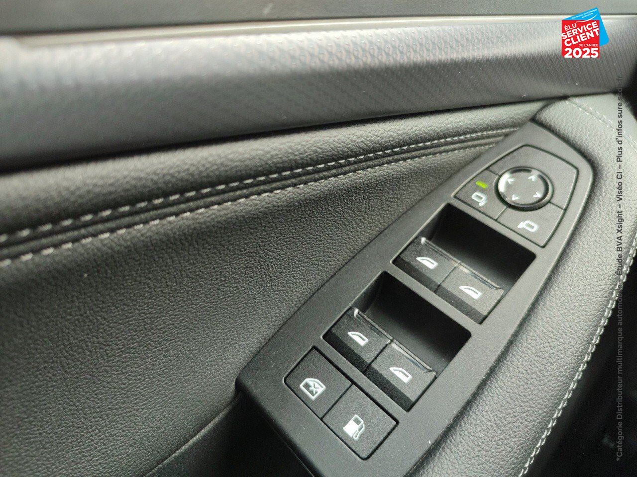 Véhicule d'occasion BMW SERIE 2 ACTIVETOURER 225E 245CH XDRIVE M SPORT DKG7 chez BMW Besançon