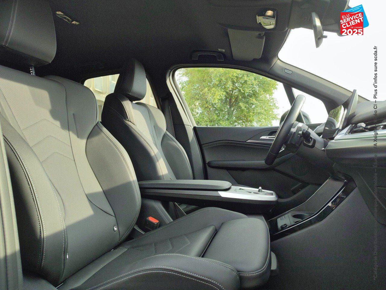 Véhicule d'occasion BMW SERIE 2 ACTIVETOURER 225E 245CH XDRIVE M SPORT DKG7 chez BMW Besançon