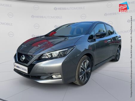 NISSAN LEAF 150CH 40KWH...