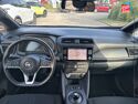 Véhicule d'occasion NISSAN LEAF 150CH 40KWH 10EME ANNIVERSAIRE 21