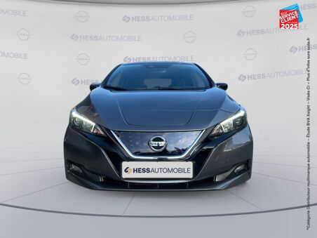 NISSAN LEAF 150CH 40KWH...