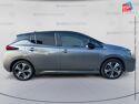 Véhicule d'occasion NISSAN LEAF 150CH 40KWH 10EME ANNIVERSAIRE 21