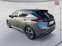 Véhicule d'occasion NISSAN LEAF 150CH 40KWH 10EME ANNIVERSAIRE 21