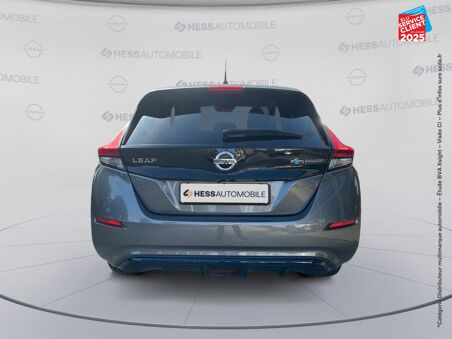 NISSAN LEAF 150CH 40KWH...