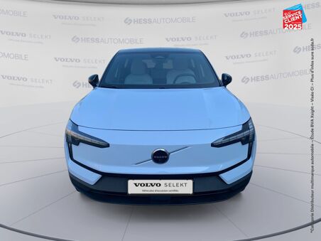 VOLVO EX30 SINGLE EXTENDED...