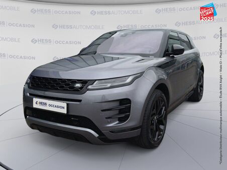 LAND-ROVER RANGE ROVER...